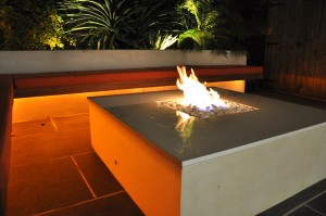 Garden Lighting Ealing | Outdoor Lighting | J&J Richardson Electrical Ltd