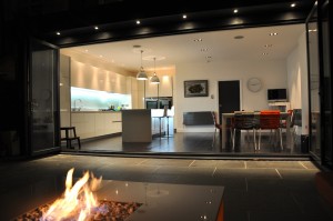 J&J Richardson Electricians Ltd | Outdoor & Kitchen Lighting