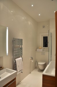 Bathroom_Lighting | J&J Richardson Electrical Ltd