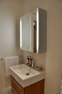 Bathroom_Lighting | J&J Richardson Electrical Ltd