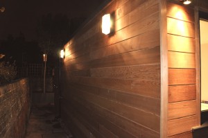 Exterior Lighting