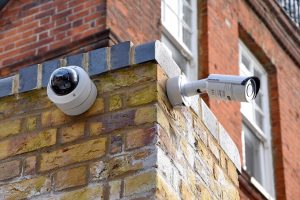 JJ Richardson Electrical - Home Security